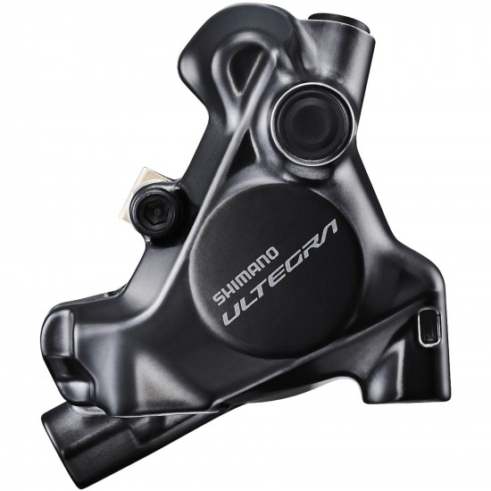 Shimano BR-R8170 Ultegra flat mount calliper, without rotor or adapter, rear Shimano BR-R8170 Ultegra flat mount calliper, without rotor or adapter, rear