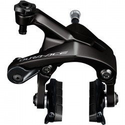 Shimano BR-R9200 Dura-Ace brake calliper, 49 mm drop, front