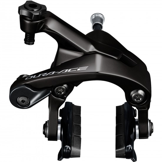 Shimano BR-R9200 Dura-Ace brake calliper, 49 mm drop, front Shimano BR-R9200 Dura-Ace brake calliper, 49 mm drop, front