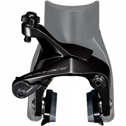 Shimano BR-R9210 Dura-Ace brake calliper, direct mount, front