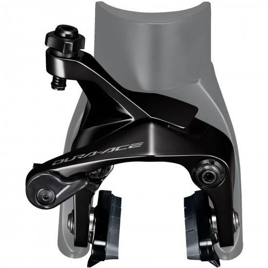 Shimano BR-R9210 Dura-Ace brake calliper, direct mount, front Shimano BR-R9210 Dura-Ace brake calliper, direct mount, front