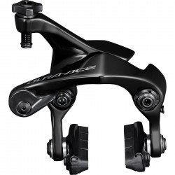 Shimano BR-R9210-RS Dura-Ace brake calliper, seatstay direct mount, rear