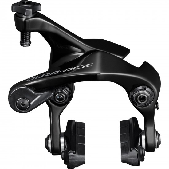 Shimano BR-R9210-RS Dura-Ace brake calliper, seatstay direct mount, rear Shimano BR-R9210-RS Dura-Ace brake calliper, seatstay direct mount, rear