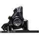 Shimano BR-R9270 Dura-Ace flat mount calliper, without rotor or adapter, rear Shimano BR-R9270 Dura-Ace flat mount calliper, without rotor or adapter, rear