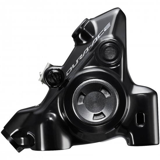 Shimano BR-R9270 Dura-Ace flat mount calliper, without rotor or adapter, rear Shimano BR-R9270 Dura-Ace flat mount calliper, without rotor or adapter, rear