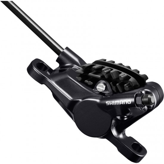 Shimano BR-RS785 road post type hydraulic disc brake calliper, front or rear Shimano BR-RS785 road post type hydraulic disc brake calliper, front or rear