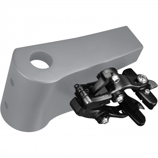 Shimano BR-RS811 BB / chainstay direct mount brake calliper, rear Shimano BR-RS811 BB / chainstay direct mount brake calliper, rear