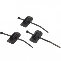 M Part Self-adhesive cable guides M Part Self-adhesive cable guides