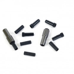 M Part Compact in-line cable tension adjusters M Part Compact in-line cable tension adjusters