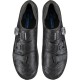 Shimano RX6 (RX600) Shoes, Black