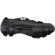 Shimano RX6 (RX600) Shoes, Black