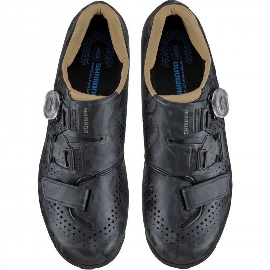 Shimano RX6W (RX600W) Women's Shoes, Black Shimano RX6W (RX600W) Women's Shoes, Black