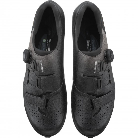 Shimano RX8 (RX801) Shoes, Black