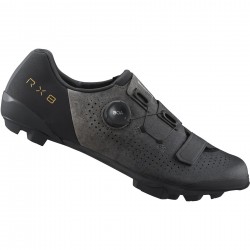 Shimano RX8 (RX801) Shoes, Black Shimano RX8 (RX801) Shoes, Black