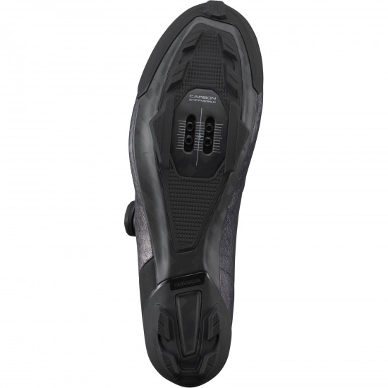 Shimano RX8 (RX801) Shoes, Black