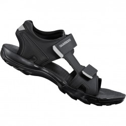 Shimano SD5 (SD501) Shoes, Black