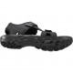 Shimano SD5 (SD501) Shoes, Black
