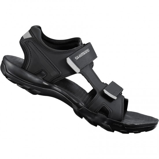 Shimano SD5 (SD501) Shoes, Black