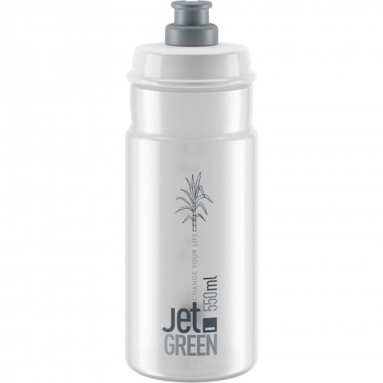 Elite Jet Green Clear 550 ml Elite Jet Green Clear 550 ml