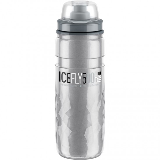 Elite Ice Fly, thermal 2 hour, smoke 500 ml Elite Ice Fly, thermal 2 hour, smoke 500 ml
