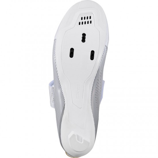 Shimano TR5 (TR501) Shoes, White