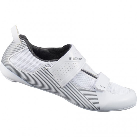 Shimano TR5 (TR501) Shoes, White