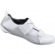 Shimano TR5 (TR501) Shoes, White