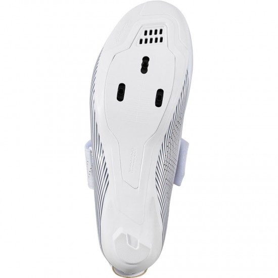 Shimano TR5W (TR501W) Women's Shoes, White Shimano TR5W (TR501W) Women's Shoes, White