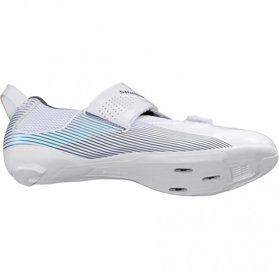 Shimano TR5W (TR501W) Women's Shoes, White Shimano TR5W (TR501W) Women's Shoes, White