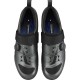 Shimano S-PHYRE TR9 (TR903) Shoes, Matt Gunmetal Shimano S-PHYRE TR9 (TR903) Shoes, Matt Gunmetal