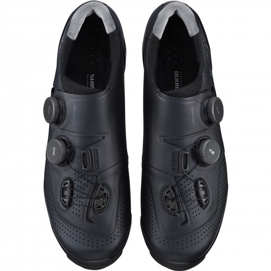 Shimano S-PHYRE XC9 (XC902) Shoes, Black Shimano S-PHYRE XC9 (XC902) Shoes, Black