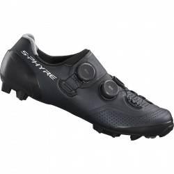 Shimano S-PHYRE XC9 (XC902) Shoes, Black Shimano S-PHYRE XC9 (XC902) Shoes, Black