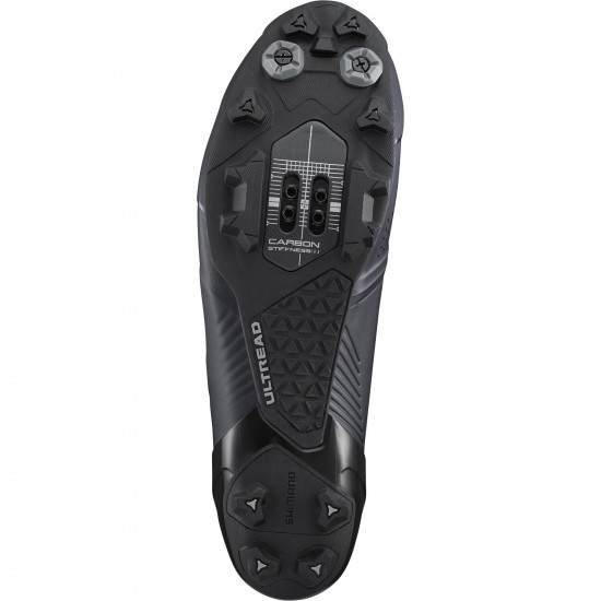 Shimano S-PHYRE XC9 (XC902) Shoes, Black Shimano S-PHYRE XC9 (XC902) Shoes, Black