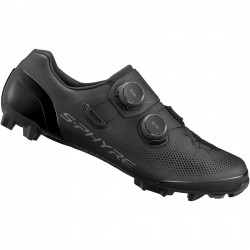 Shimano S-PHYRE XC9 (XC903) Shoes, Black Shimano S-PHYRE XC9 (XC903) Shoes, Black