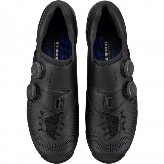 Shimano S-PHYRE XC9 (XC903) Shoes, Black Shimano S-PHYRE XC9 (XC903) Shoes, Black
