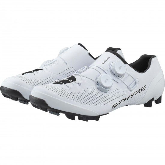 Shimano S-PHYRE XC9 (XC903) Shoes, Black Shimano S-PHYRE XC9 (XC903) Shoes, Black