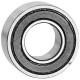 M Part Cartridge Bearing MR105 2RS 5x10x4 M Part Cartridge Bearing MR105 2RS 5x10x4