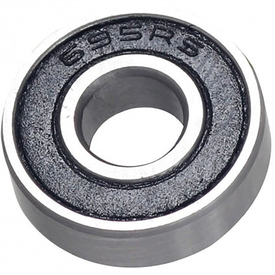 M Part Cartridge Bearing 695 2RS 5x13x4 M Part Cartridge Bearing 695 2RS 5x13x4