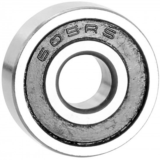M Part Cartridge Bearing 605 2RS 5x14x5 M Part Cartridge Bearing 605 2RS 5x14x5