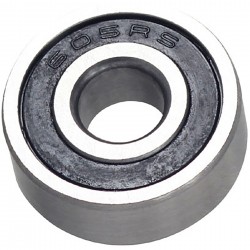 M Part Cartridge Bearing 605 2RS 5x14x5