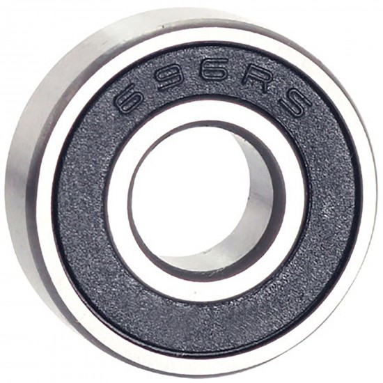 M Part Cartridge Bearing 696 2RS 6x15x5 M Part Cartridge Bearing 696 2RS 6x15x5