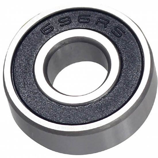 M Part Cartridge Bearing 696 2RS 6x15x5 M Part Cartridge Bearing 696 2RS 6x15x5