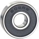 M Part Cartridge Bearing 606 2RS 6x17x6 M Part Cartridge Bearing 606 2RS 6x17x6