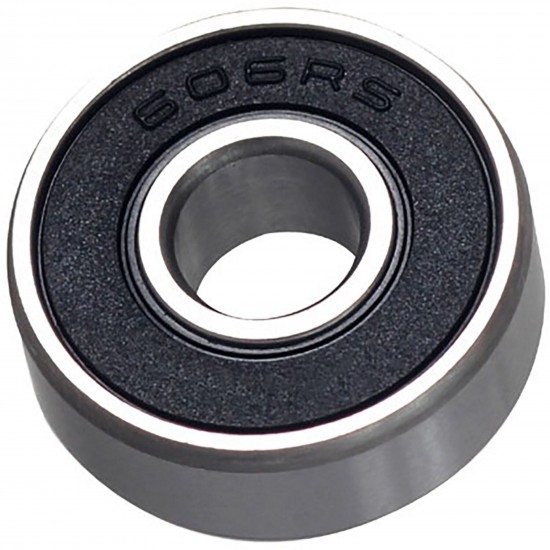 M Part Cartridge Bearing 606 2RS 6x17x6 M Part Cartridge Bearing 606 2RS 6x17x6