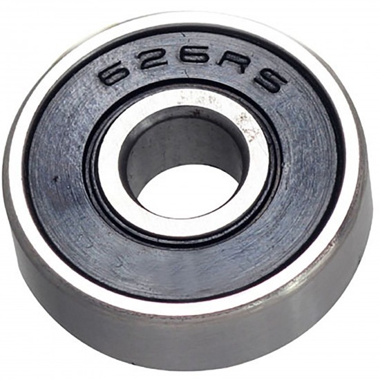 M Part Cartridge Bearing 626 2RS - 6x19x6 M Part Cartridge Bearing 626 2RS - 6x19x6