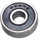 M Part Cartridge Bearing 626 2RS - 6x19x6 M Part Cartridge Bearing 626 2RS - 6x19x6