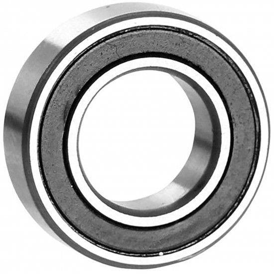 M Part Cartridge Bearing MR137 2RS 7x13x4 M Part Cartridge Bearing MR137 2RS 7x13x4