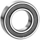 M Part Cartridge Bearing MR137 2RS 7x13x4 M Part Cartridge Bearing MR137 2RS 7x13x4