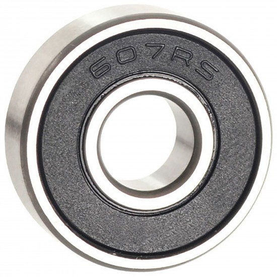 M Part Cartridge Bearing 607 2RS 7x19x6 M Part Cartridge Bearing 607 2RS 7x19x6