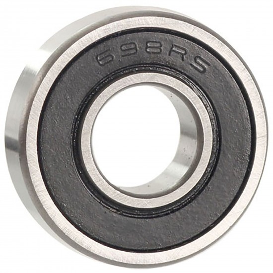 M Part Cartridge Bearing 698 2RS 8x19x6 M Part Cartridge Bearing 698 2RS 8x19x6